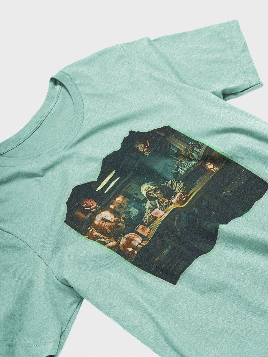 “Contempl4tionz” T-Shirt product image (48)