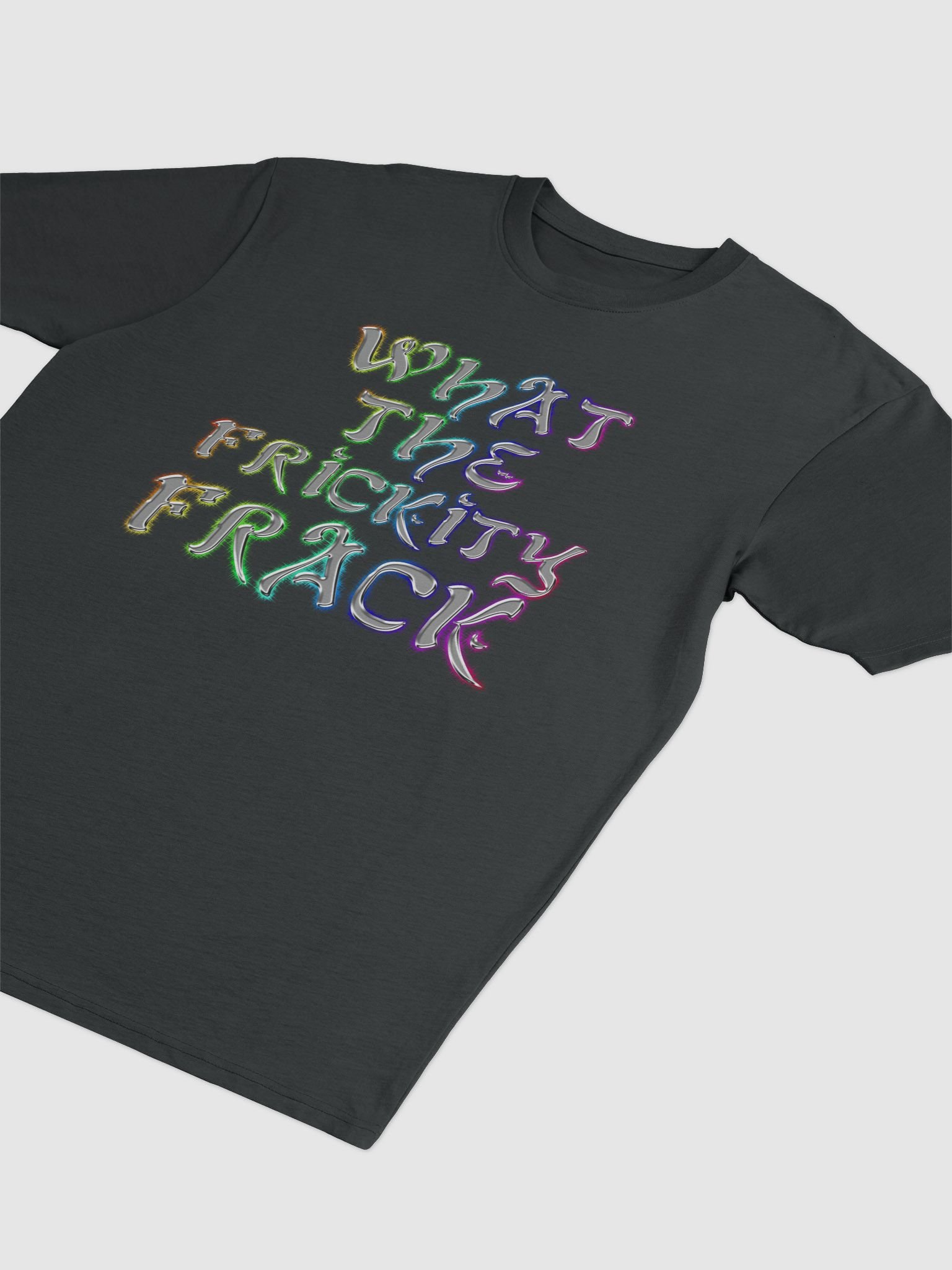 Mapler Frickity Frack Shirt product image (5)