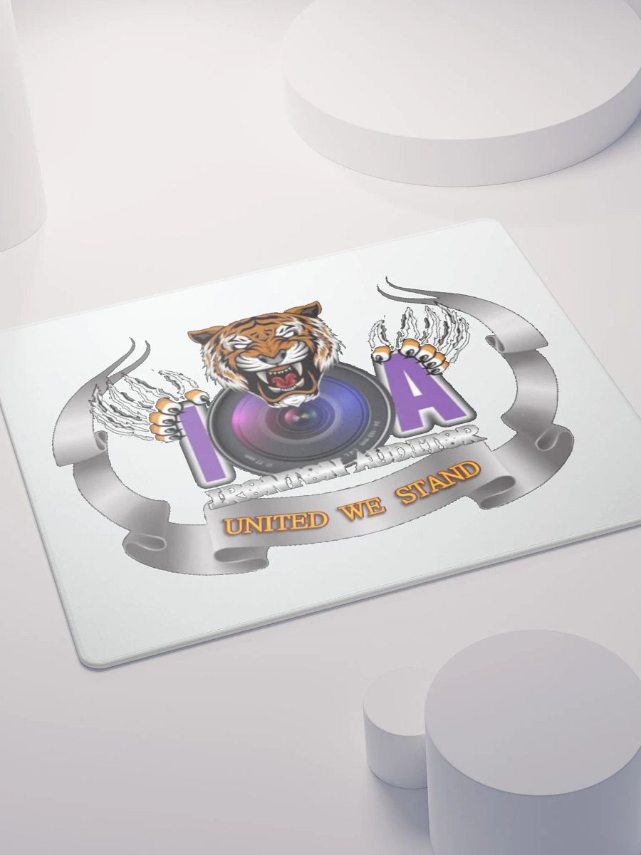 Gaming Mouse Pad product image (7)
