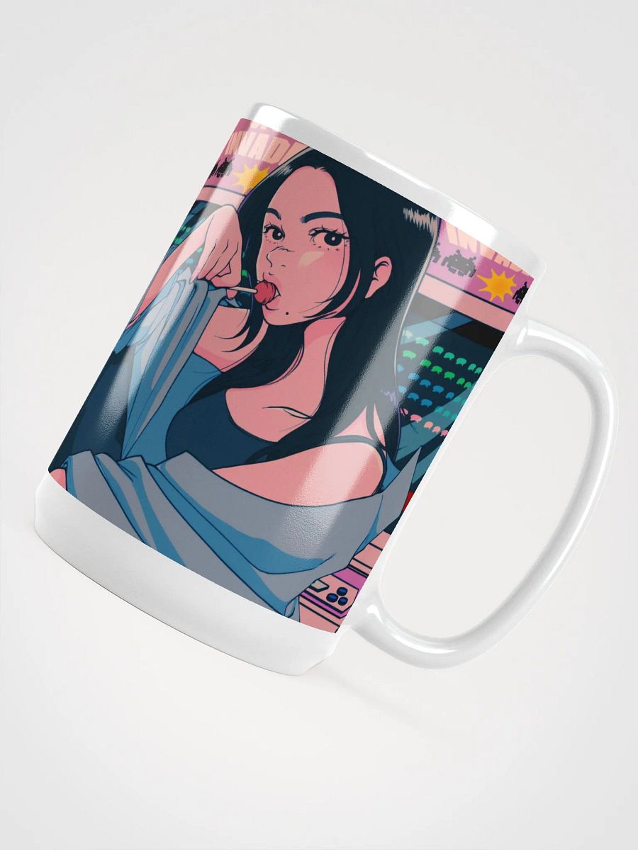 ARCADE MUG product image (4)