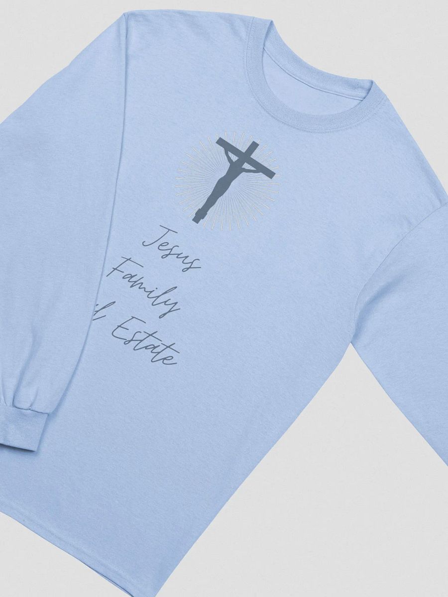 Jesus, Family, Real Estate product image (11)