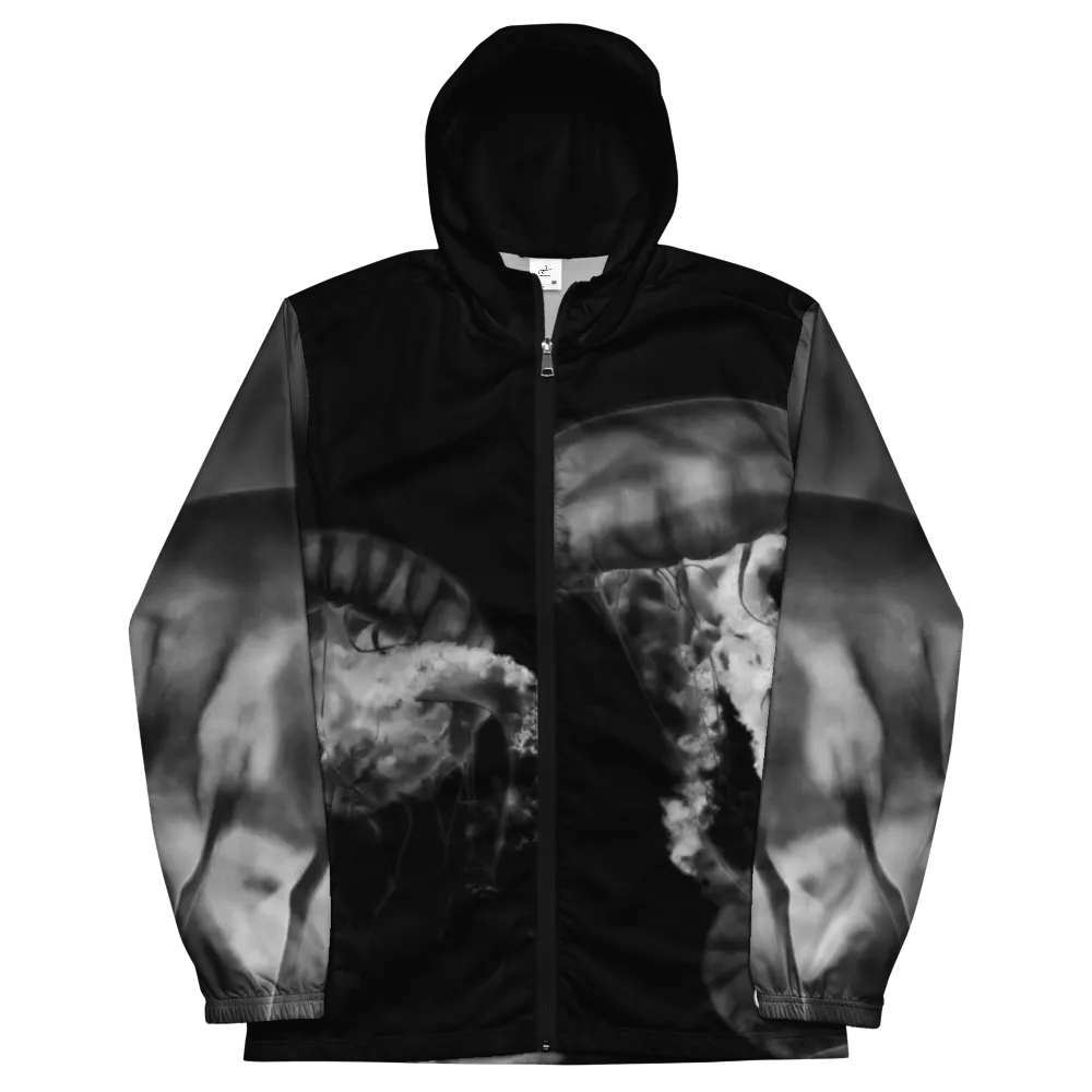 B&W Jelly Windbreaker product image (2)