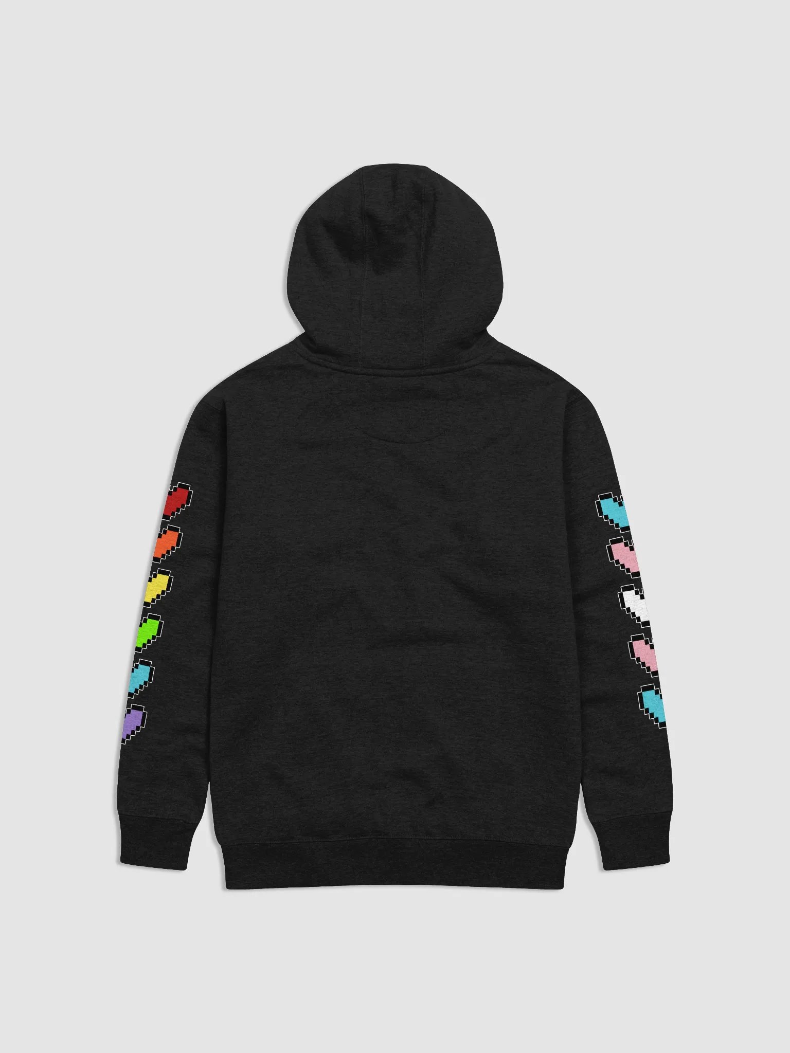 It's Dangerous to Go Alone - Comfort Hoodie product image (2)