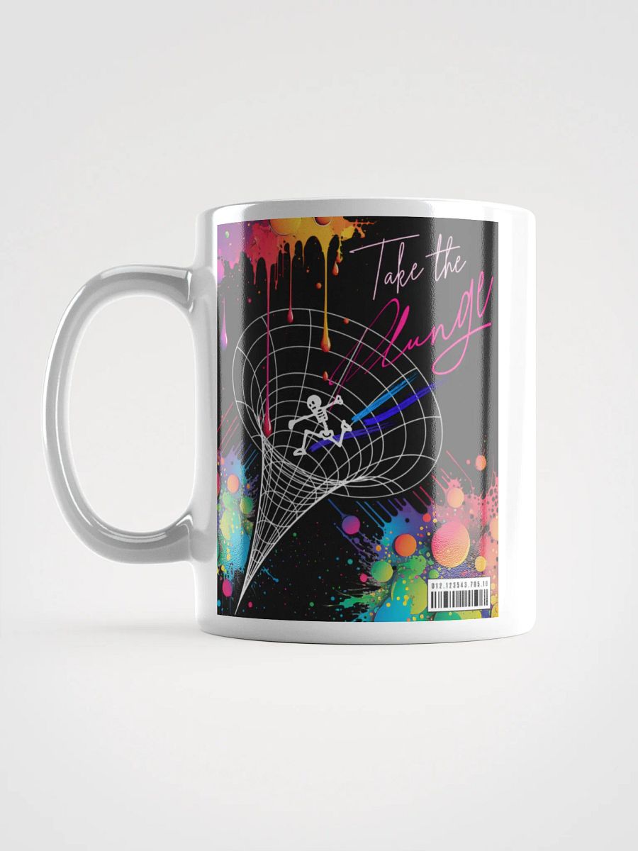 Leap of Color Mug product image (18)