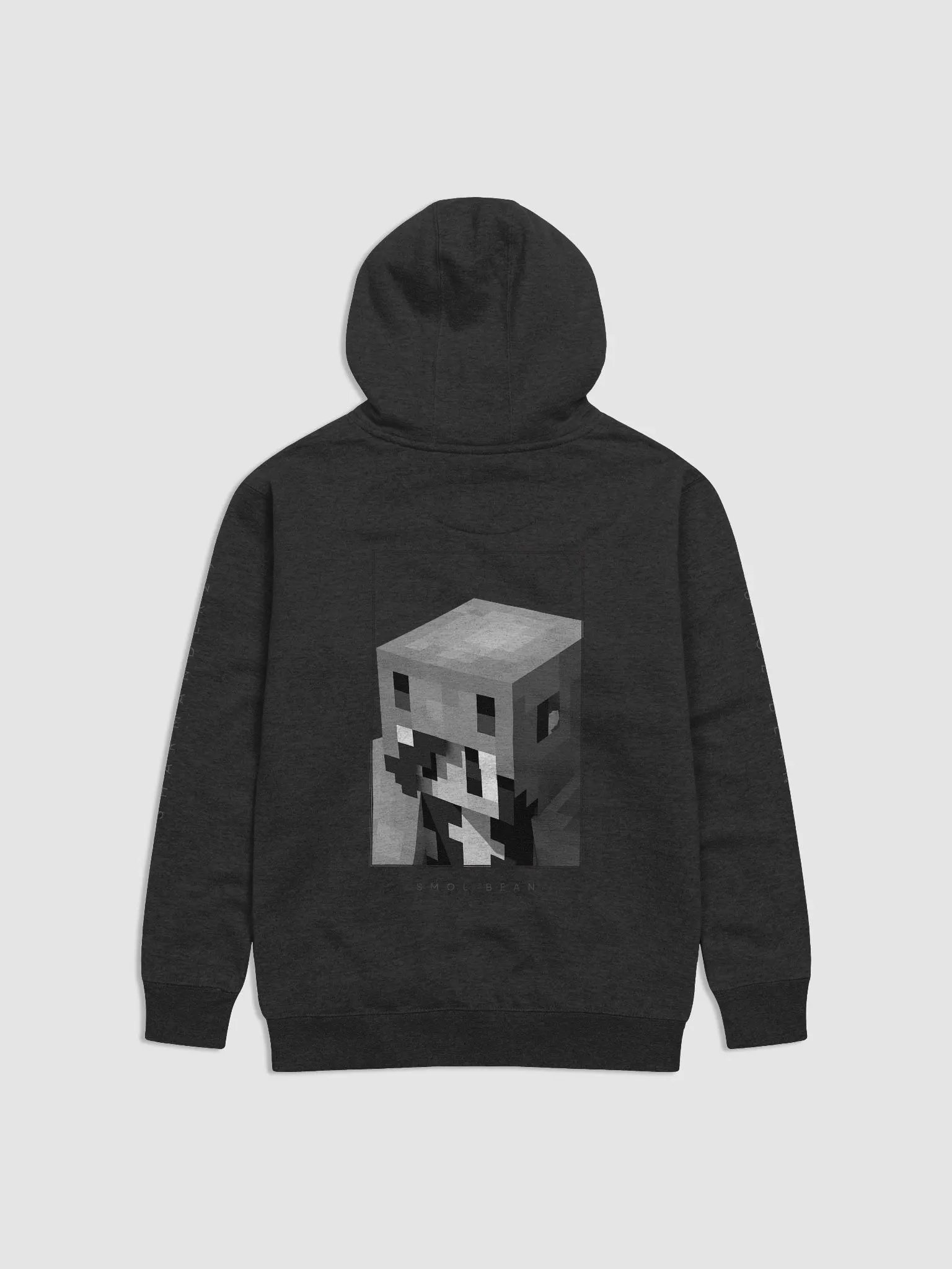 Smol Bean Hoodie product image (2)