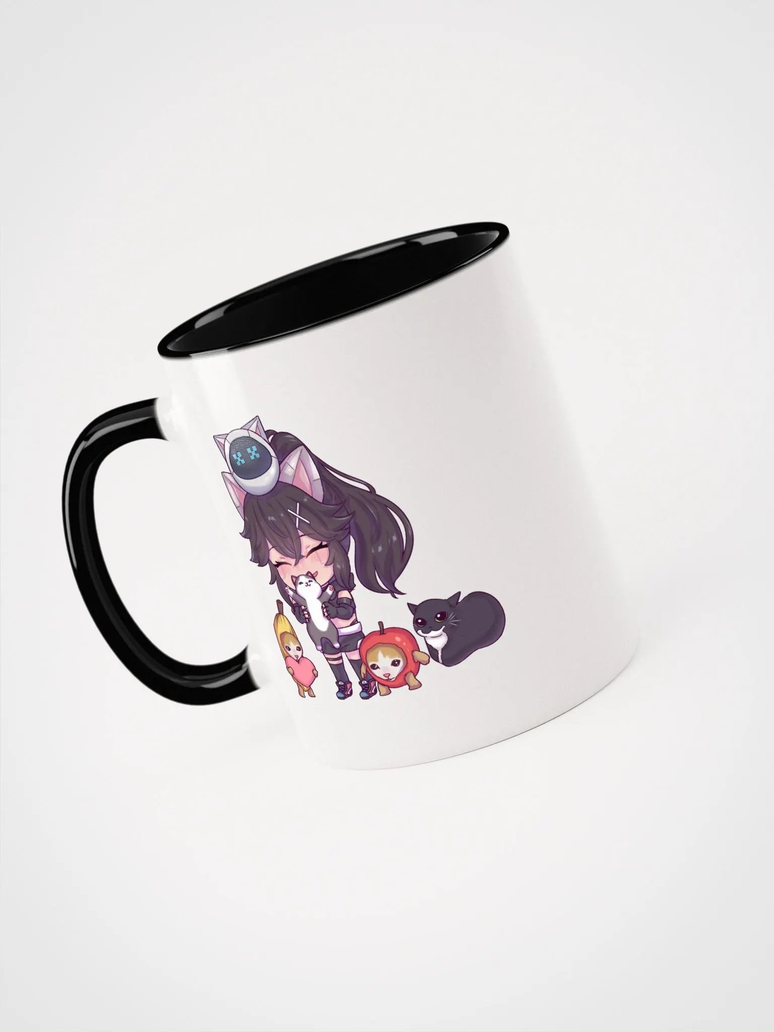 Neko and the Silly Cats Squad product image (8)