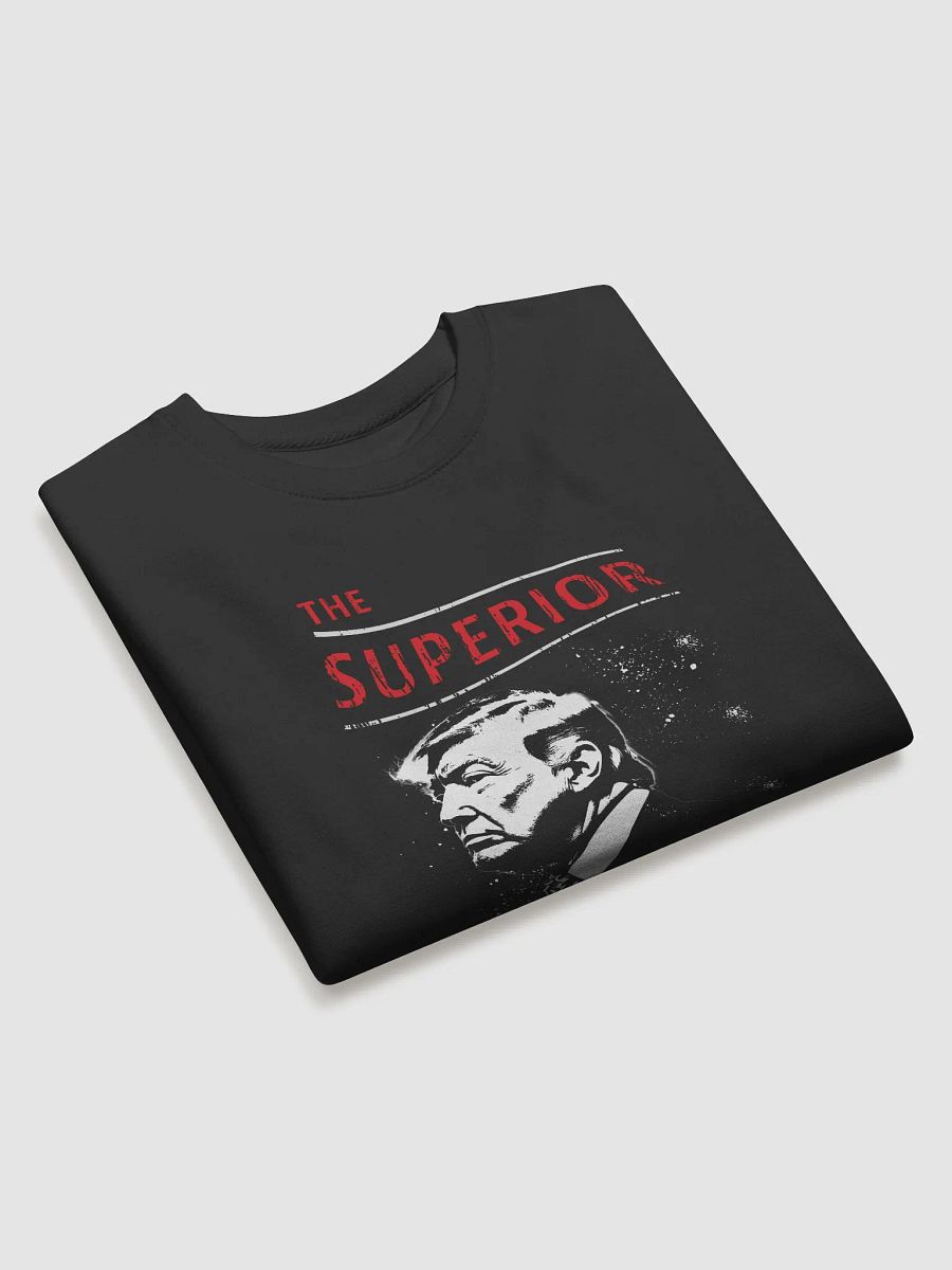 The Superior President product image (9)