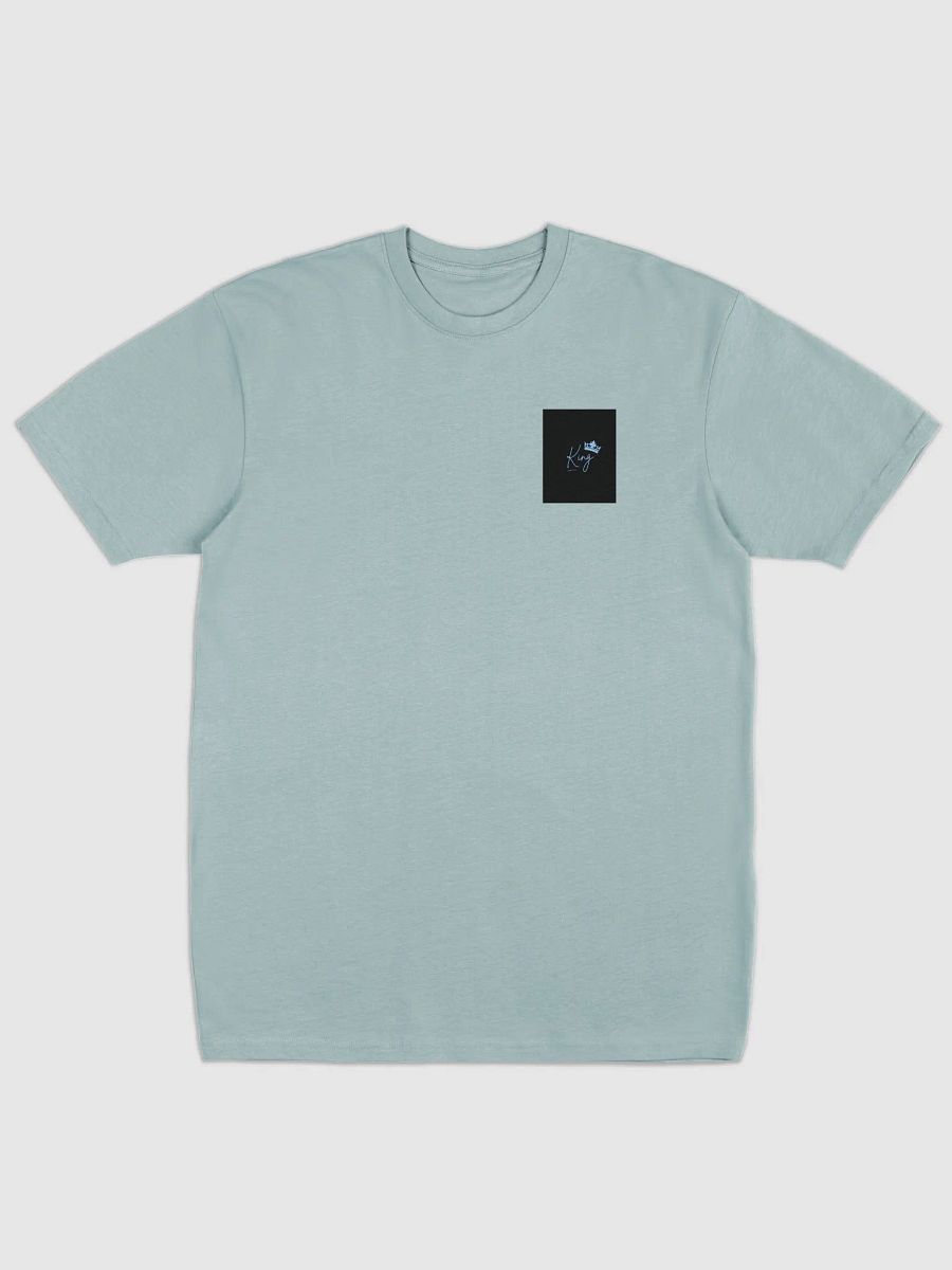 Regal King Cursive Tee product image (2)