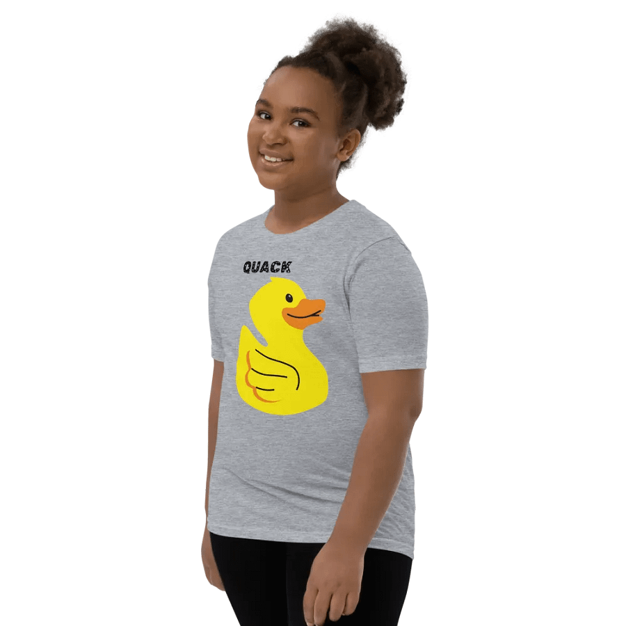 Ruber Ducky product image (154)