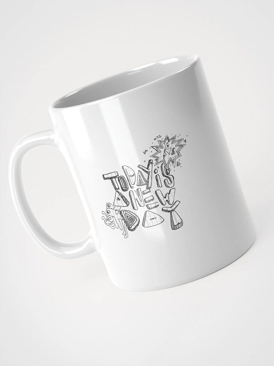 today issa new day mug product image (8)