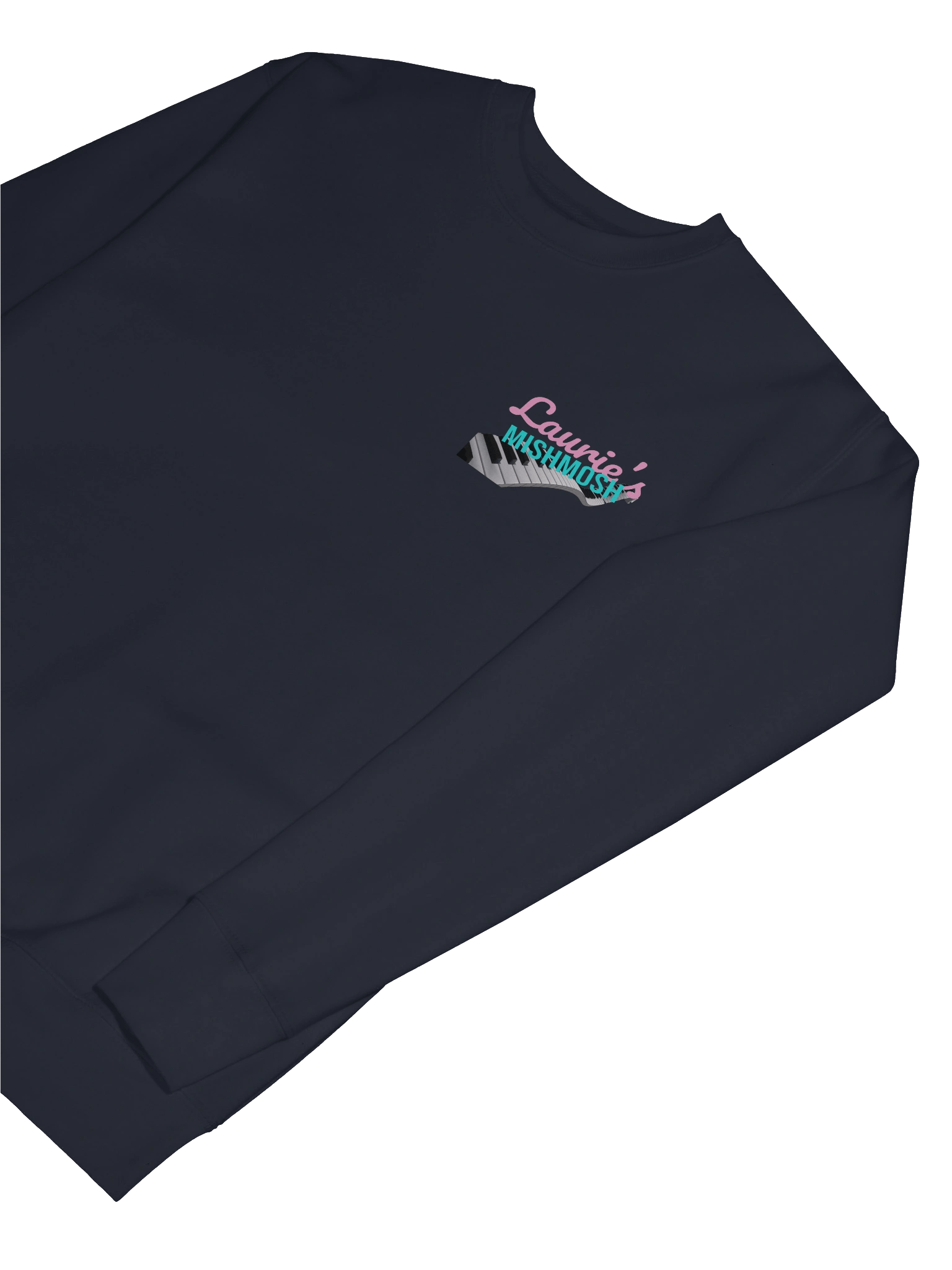 Laurie's Mishmosh sweatshirt product image (68)