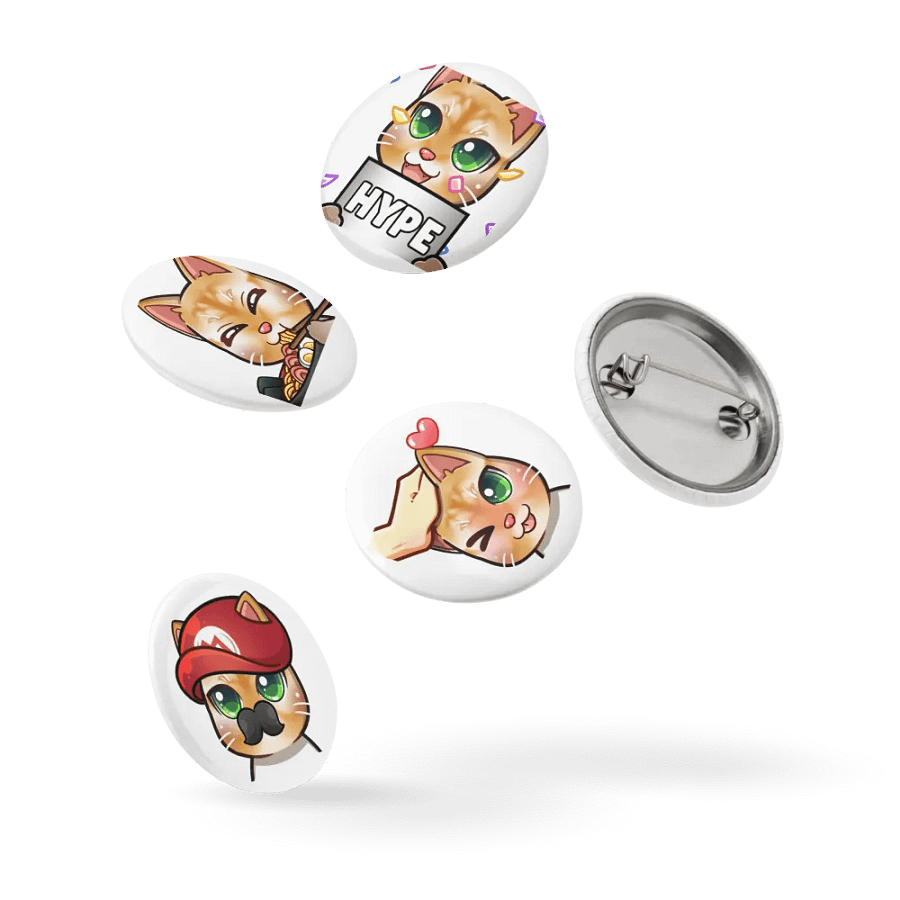 Pin-Tastic Noodle Pins product image (9)