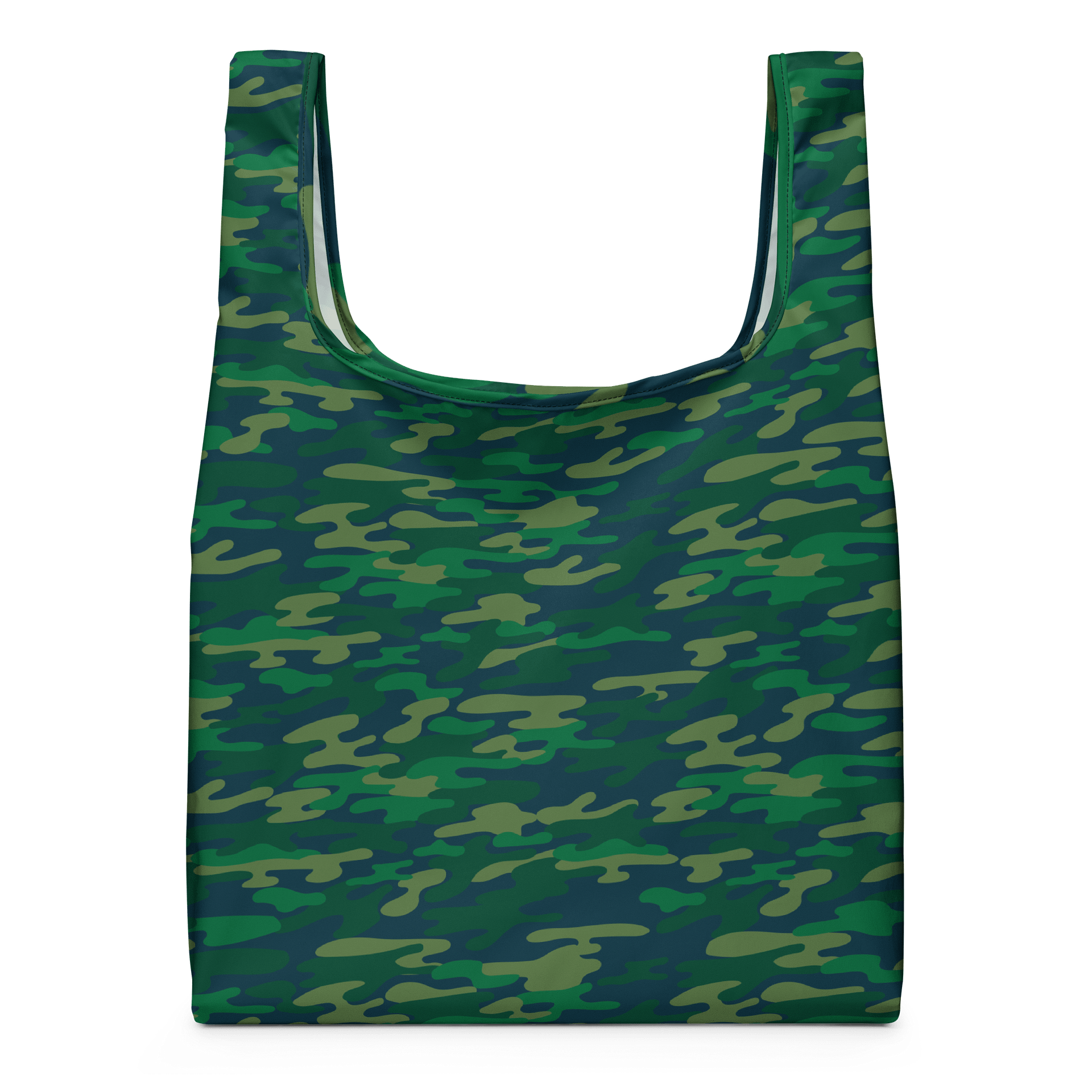 REBINJAK Camo Patriot Tote Bag product image (4)