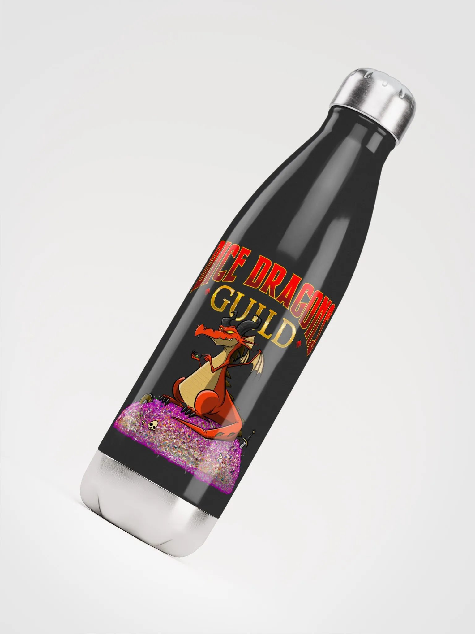 Monti Dice Dragon Tumbler product image (8)