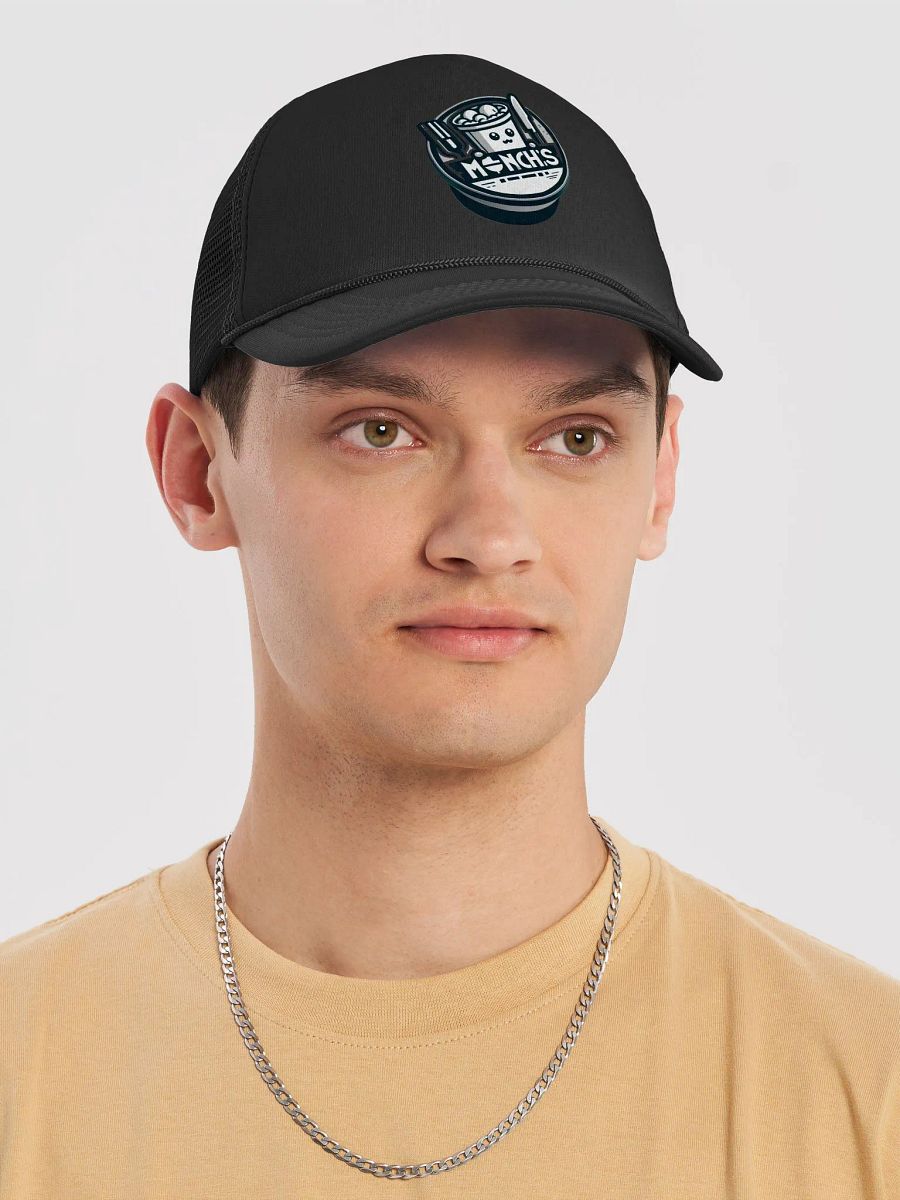 MONCHIS HAT product image (5)