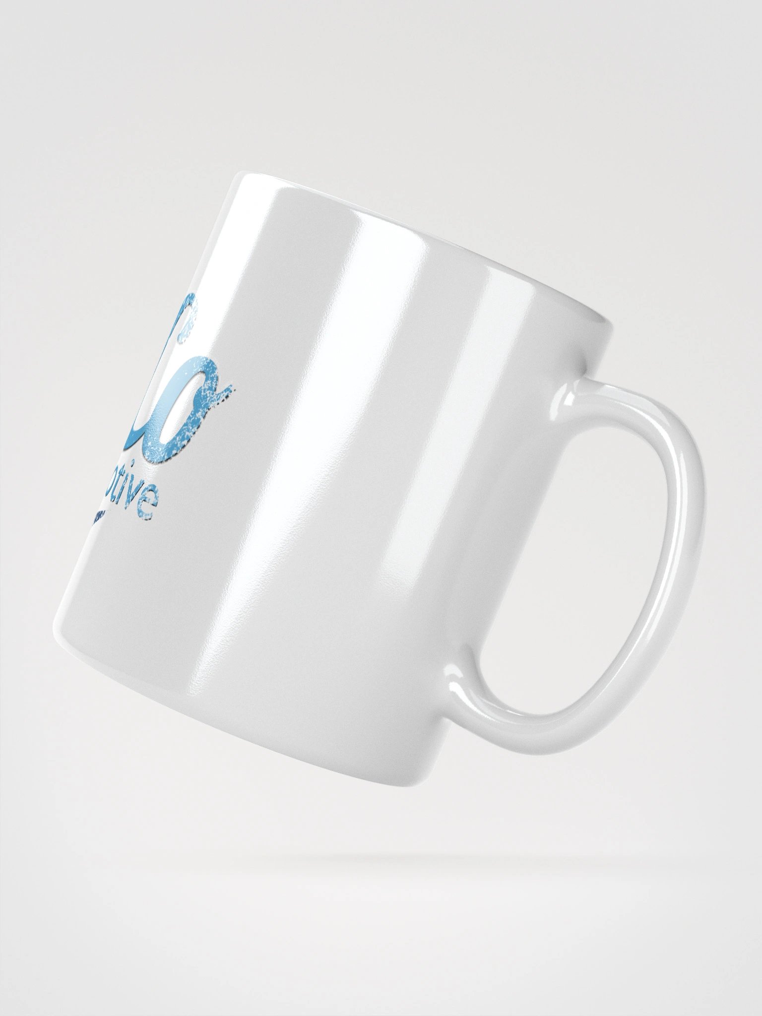 Vintage KaleCoAuto Logo Mug product image (5)