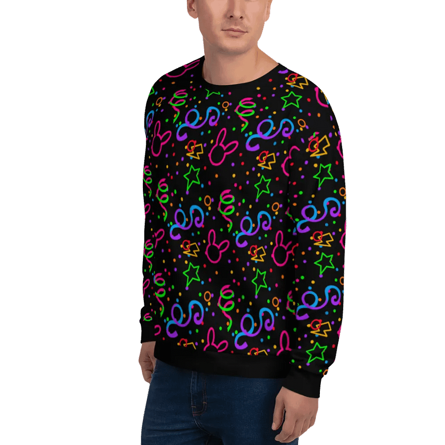 Arcade Bun Sweatshirt product image (5)