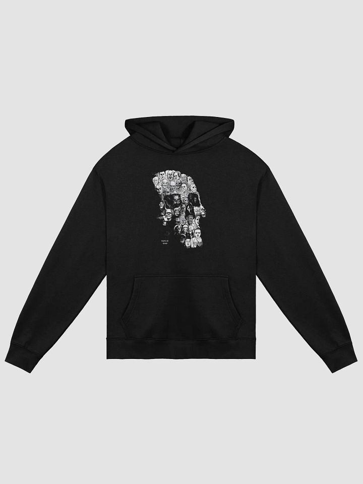 Sudadera – TDT product image (1)