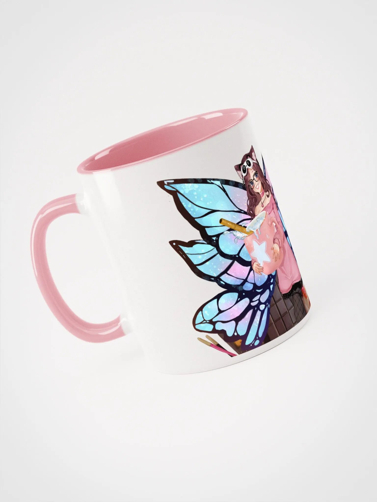 Drink Water Mug product image (3)