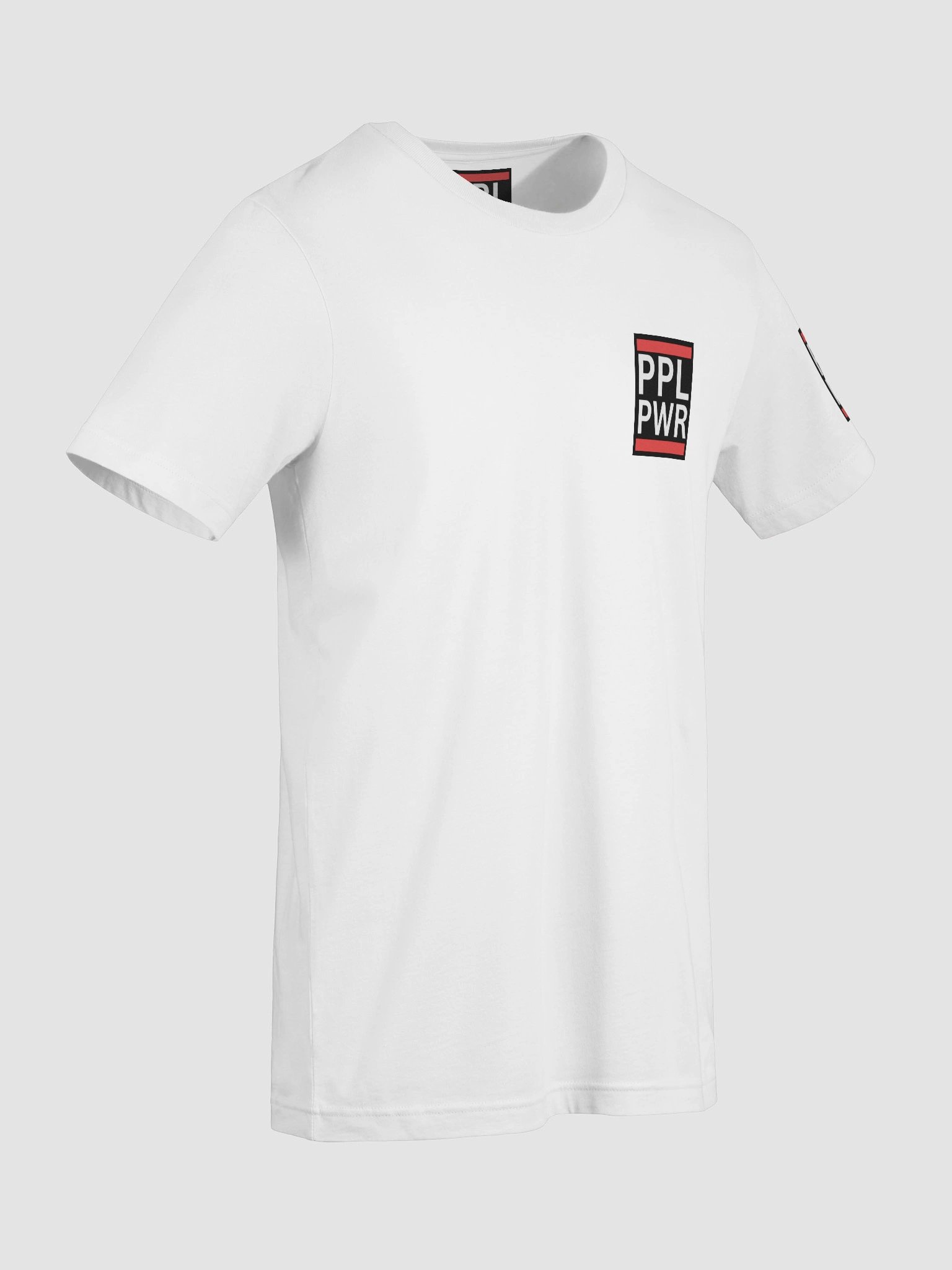 PPL LWR Tshirt product image (9)