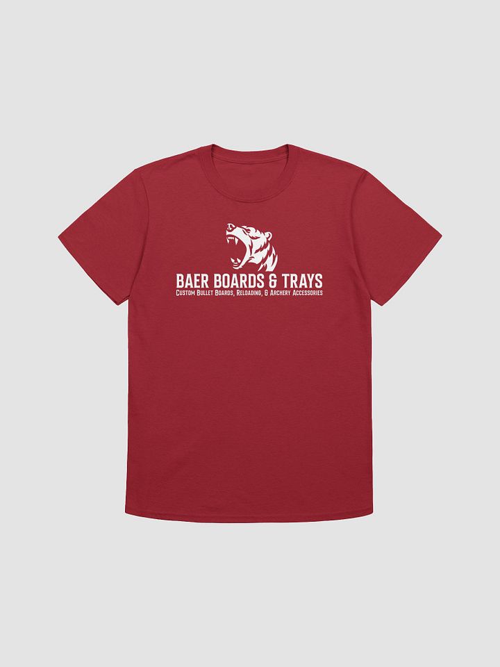 Full Logo White Lettering product image (3)