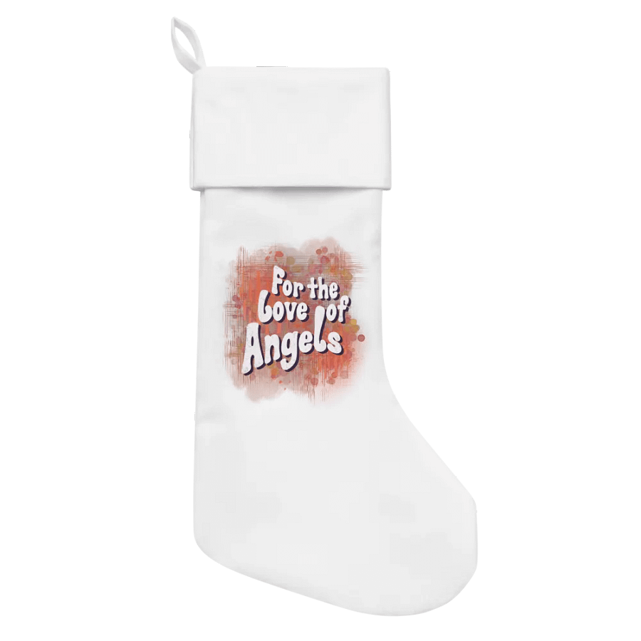 For the Love of Angels product image (2)