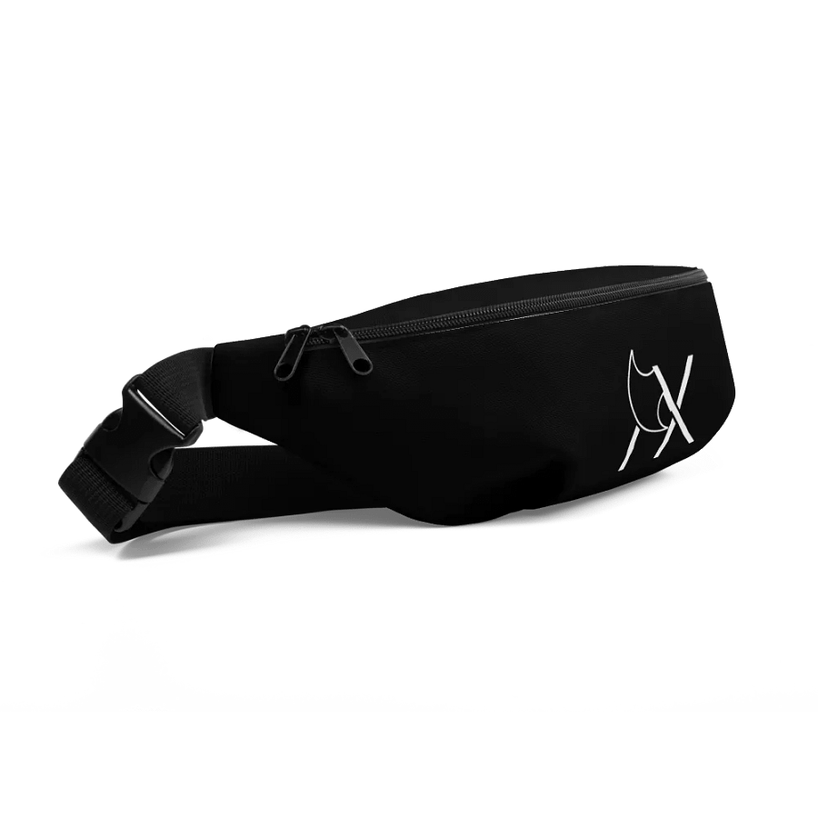 Ax Logo Fanny Pack product image (2)