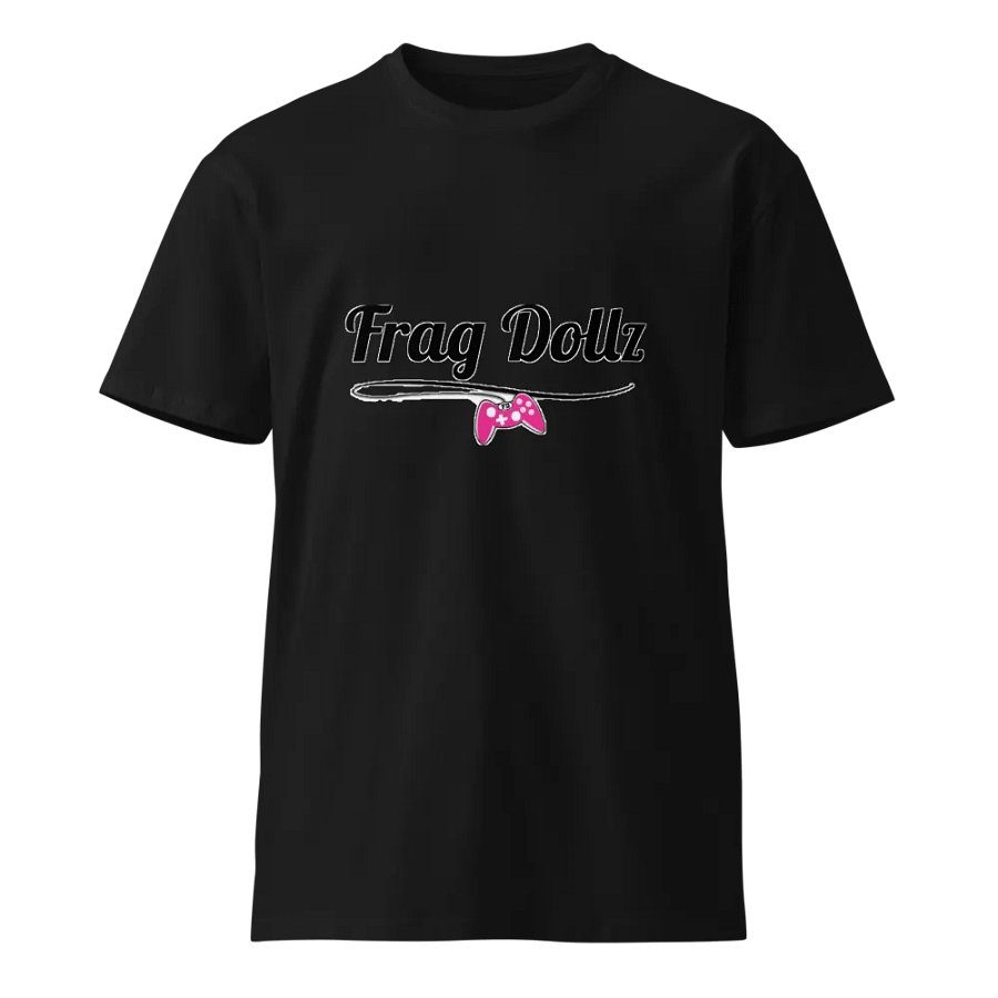 Frag Dollz shirt product image (1)