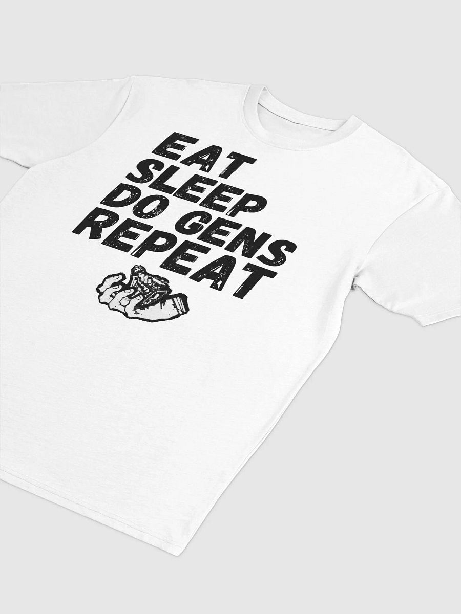EAT, SLEEP, DO GENS, REPEAT product image (8)
