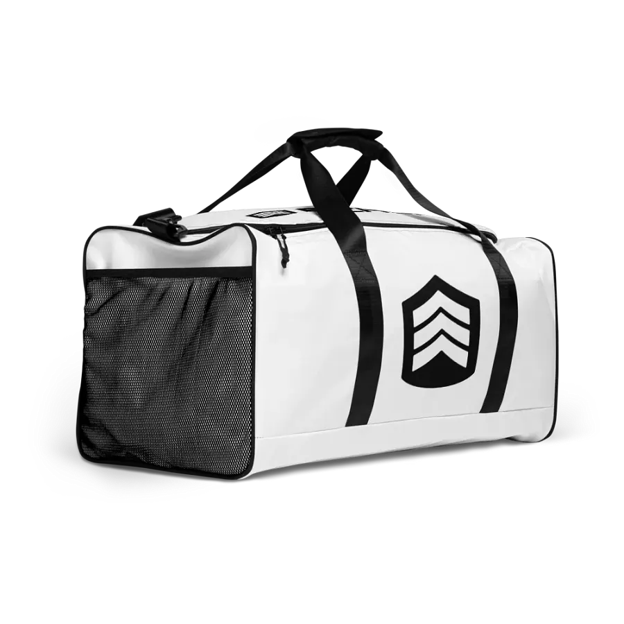 ECHOFIVE Duffle Bag product image (2)