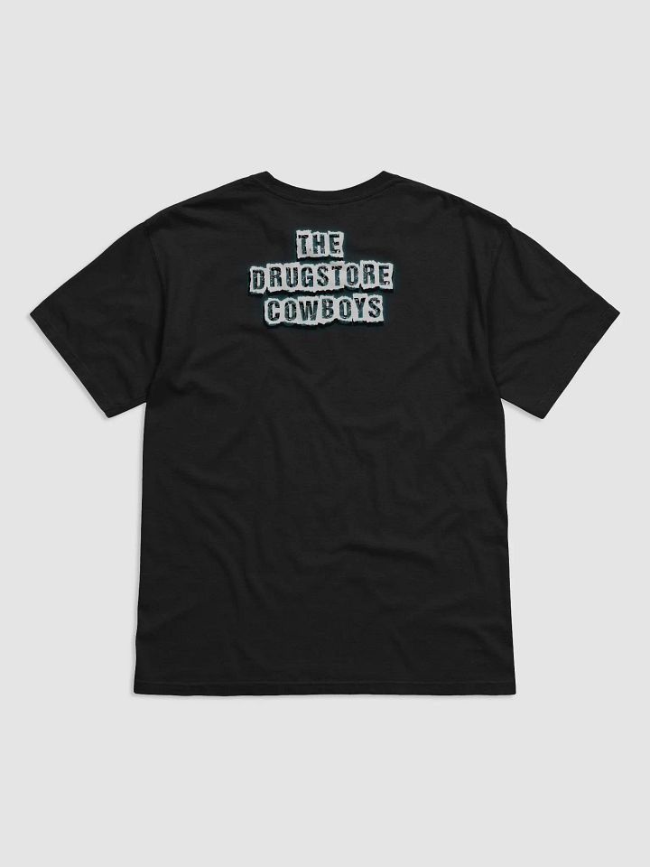 Neon Logo Tee product image (9)