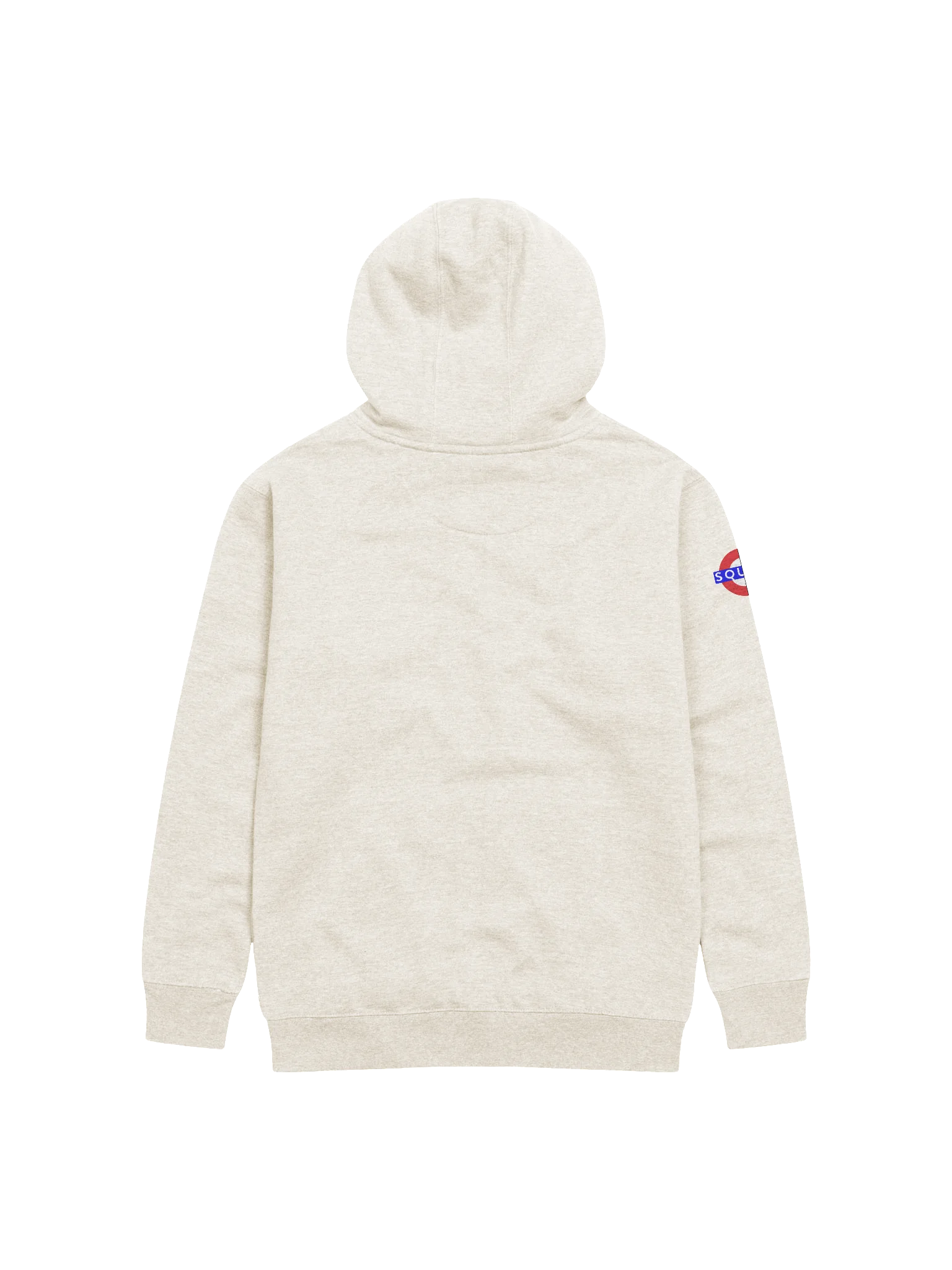 Persist and Resist Hoodie V1 - Black product image (2)