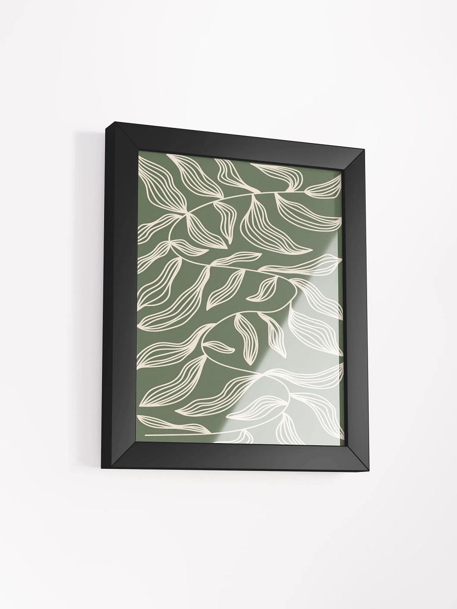Plant Sheet Botanical Art. product image (18)