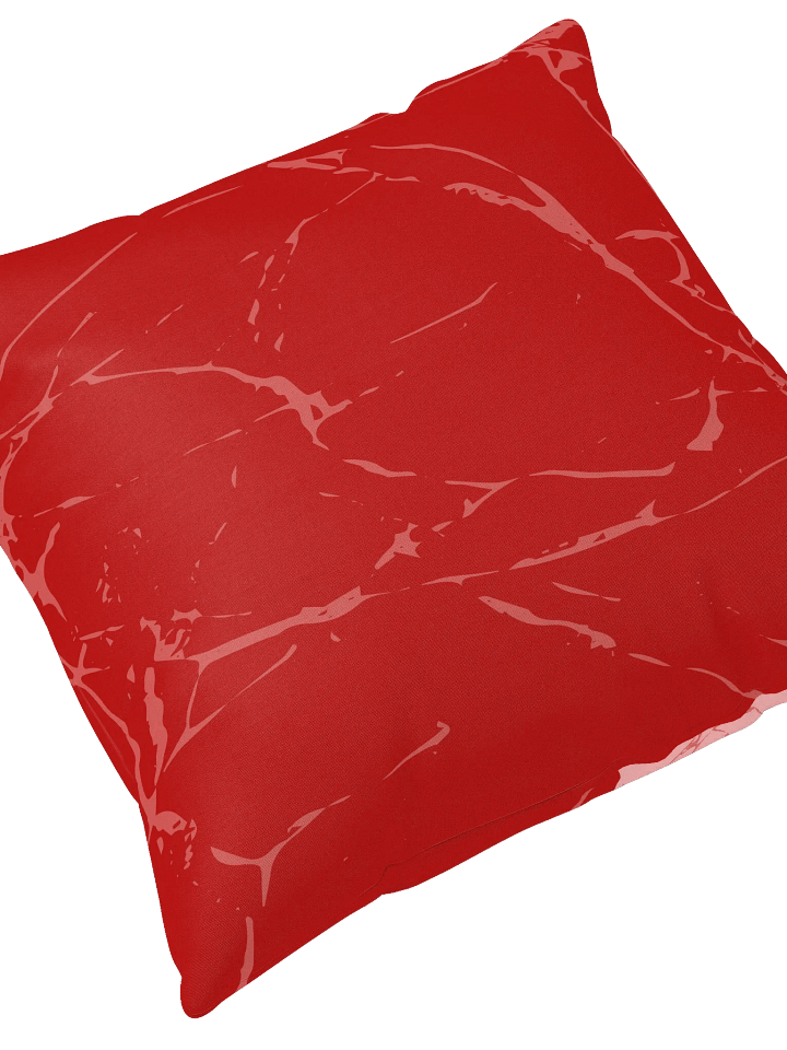 Love Is The Whole Thing We Are Only Pieces Valentine's Day Pillow product image (2)