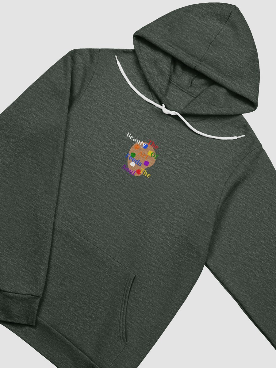 Soulful Palette Hoodie product image (3)