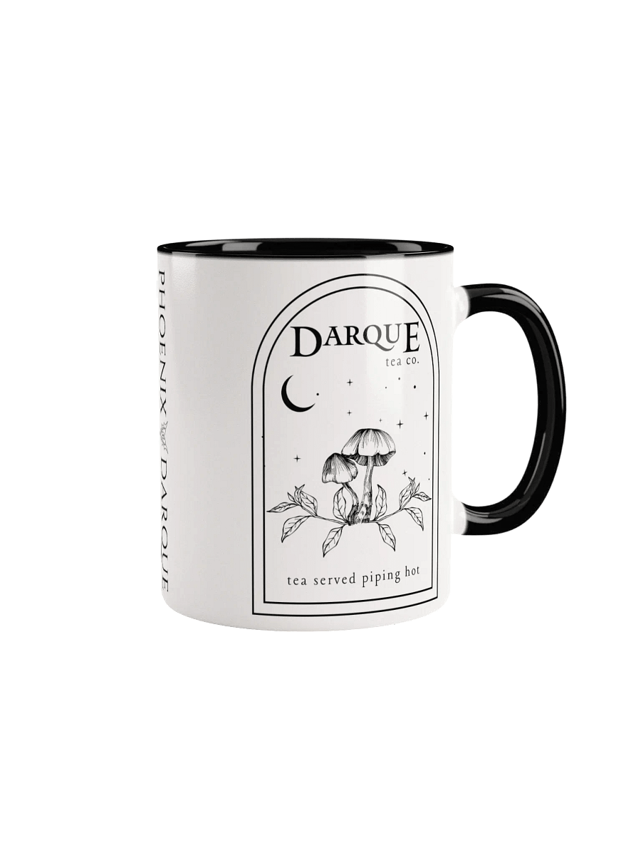 Darque Tea Mug product image (1)