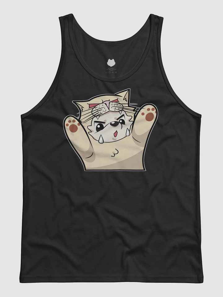 Cougar Onseie Tank Top product image (1)
