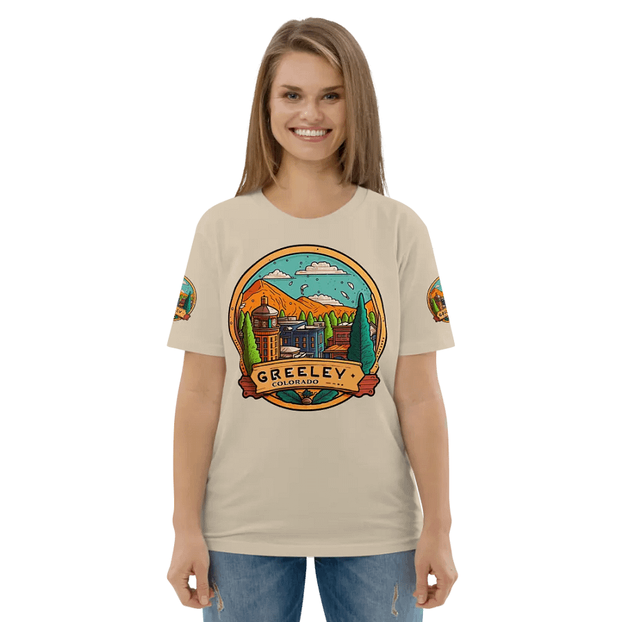 Greeley Colorado product image (5)