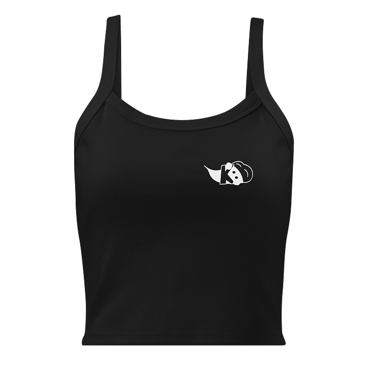 KB Ladies Tank product image (1)