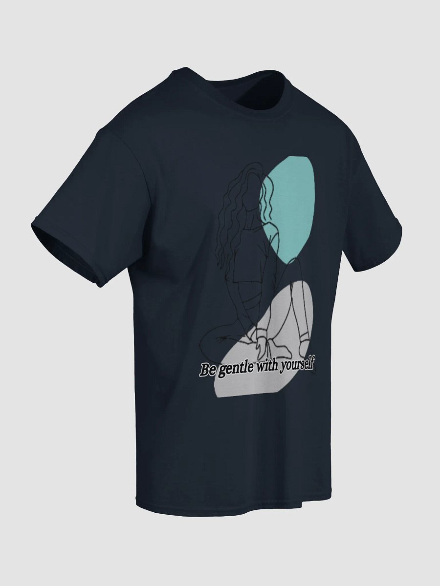 Be Gentle with Yourself Shirt product image (5)