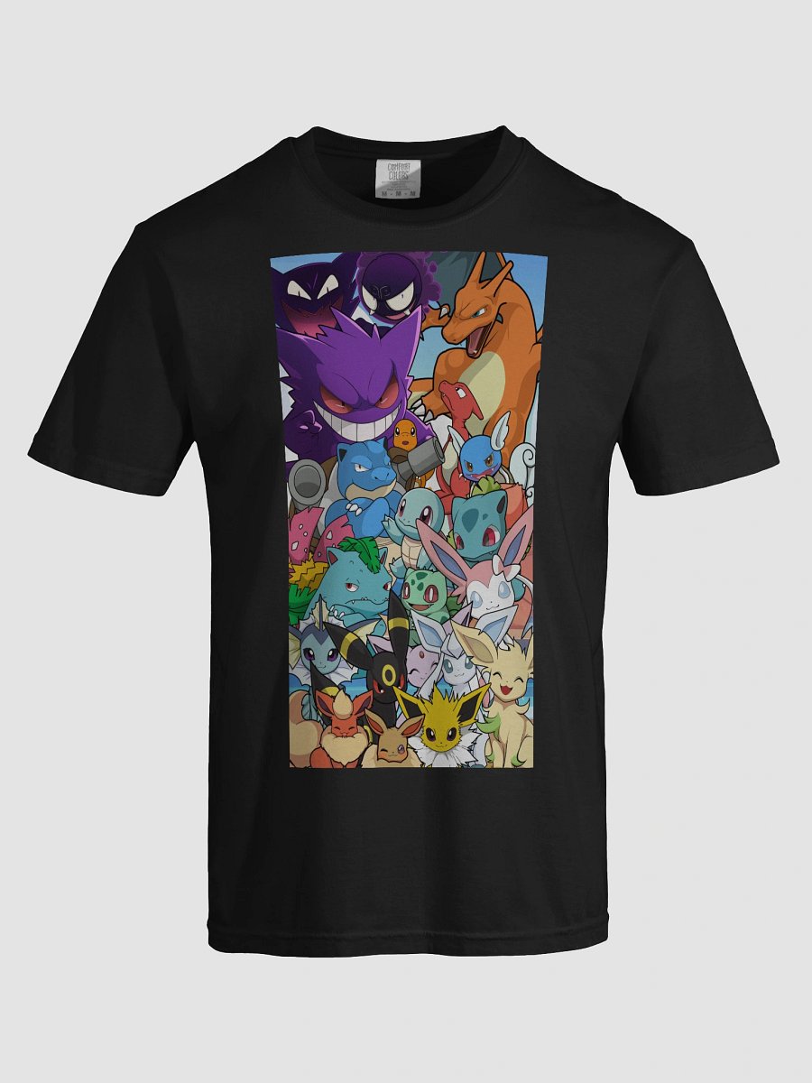LPM X PokeXEarth product image (7)