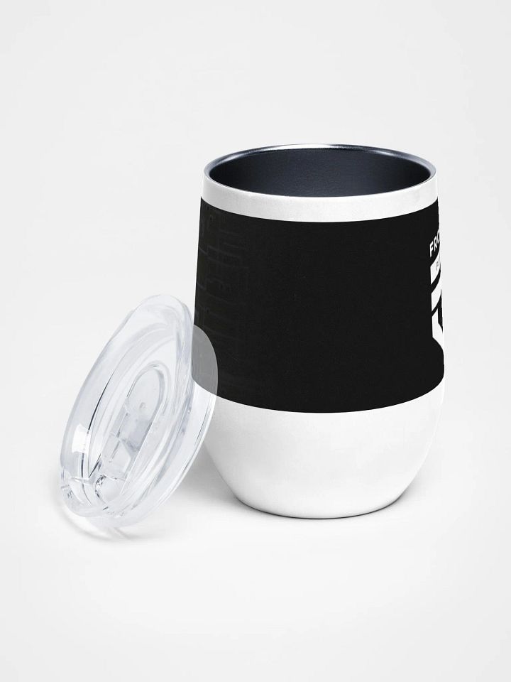 Front Line Publishing Wine Tumbler product image (2)