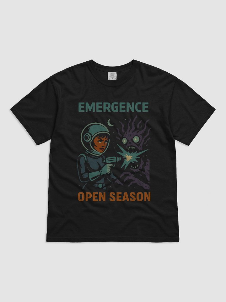 Open Season T Shirt product image (1)