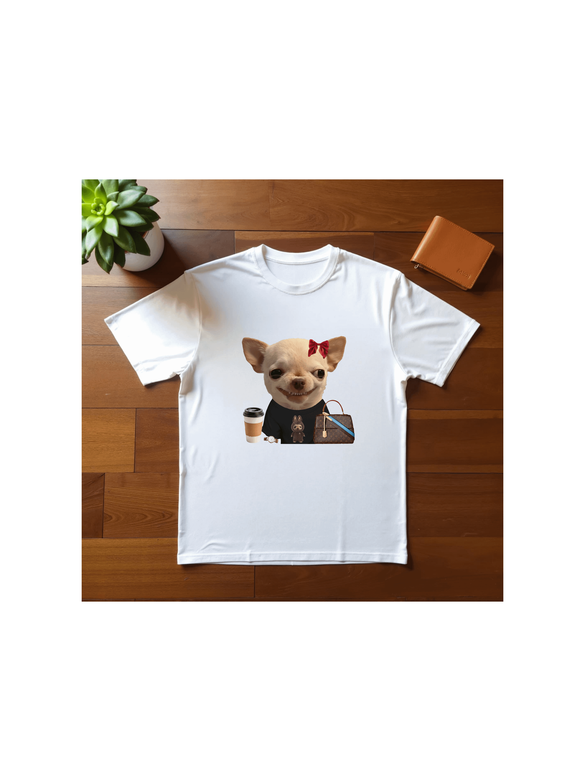 Evil Diva Funny T-Shirt product image (9)