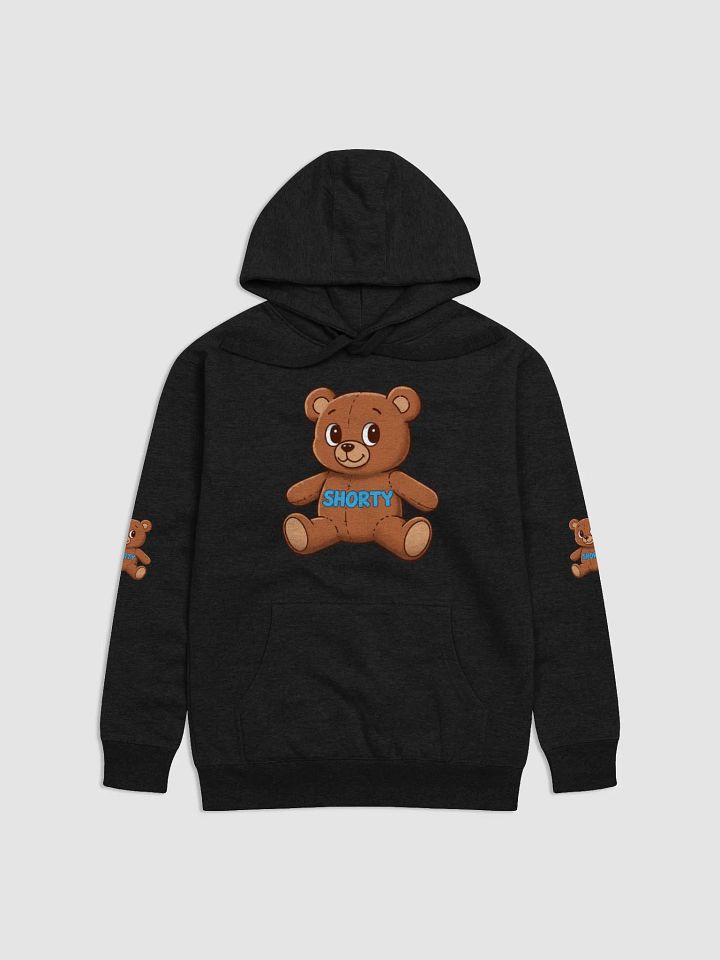 Smiling Hoodie (Unisex) product image (1)