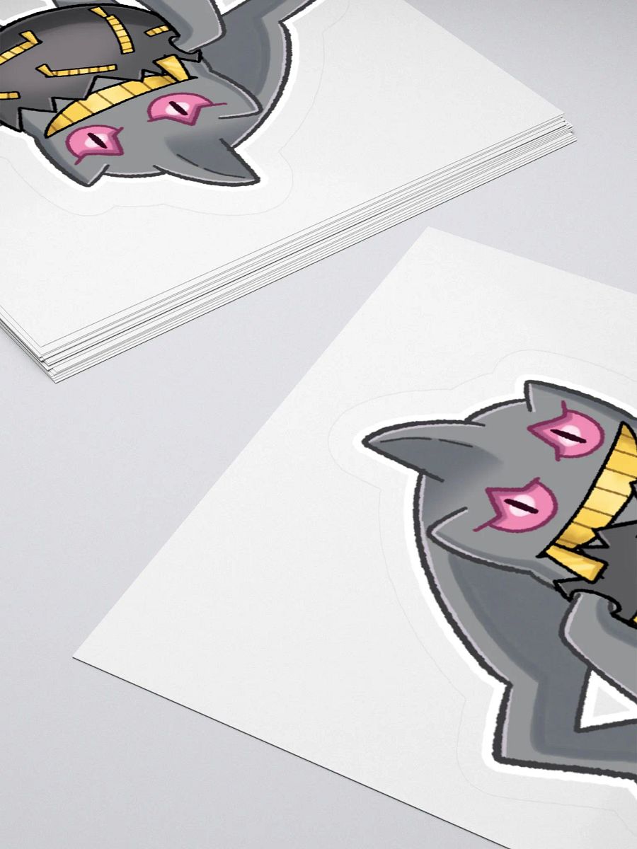 Banettepi [sticker] product image (4)