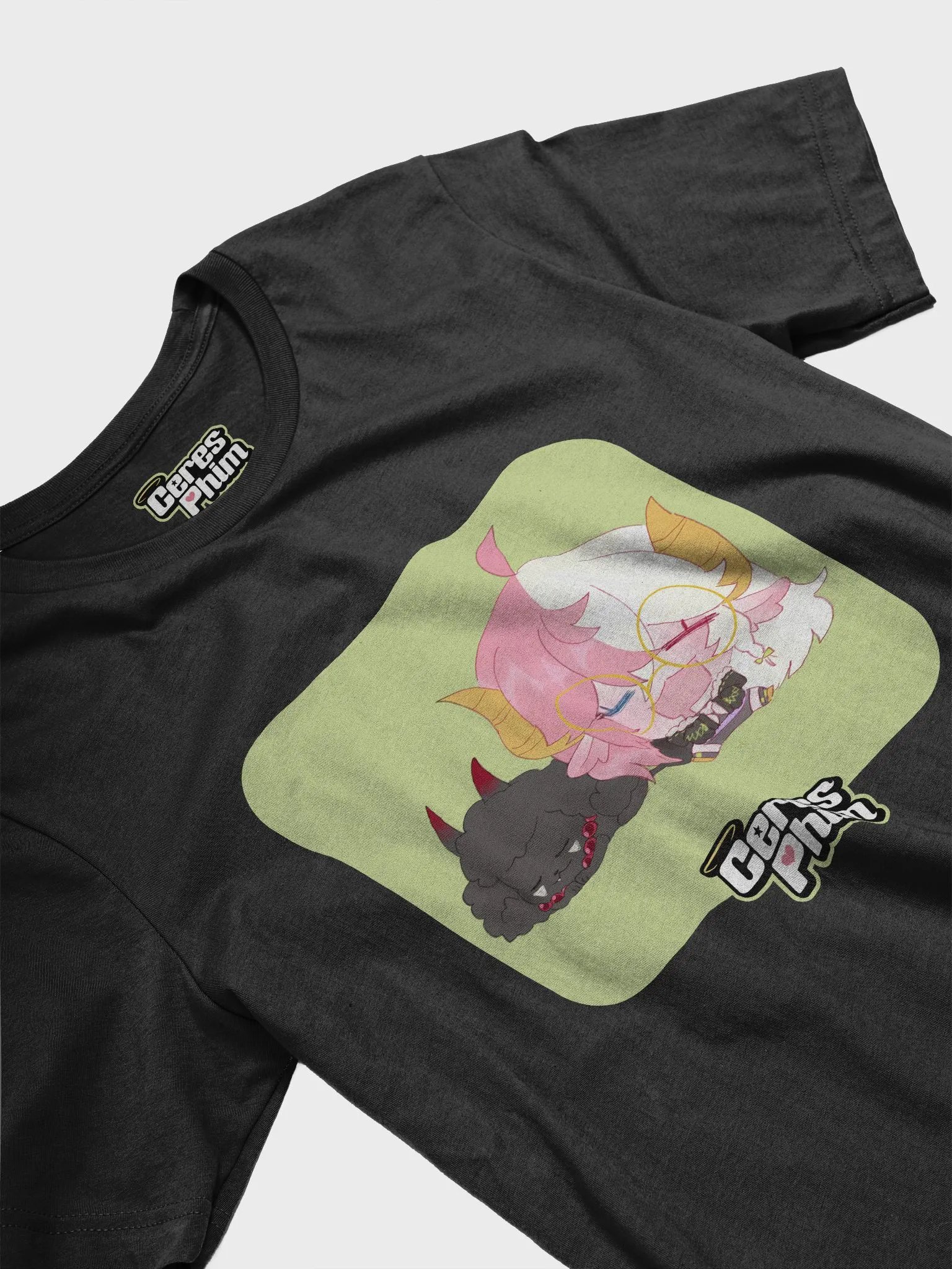Pim + Oni Tee product image (3)