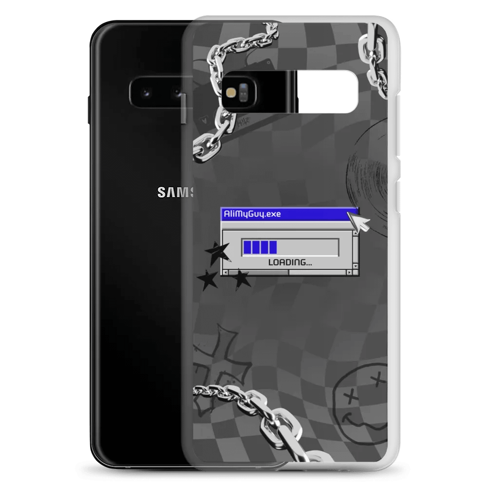Loading Y2K Phone Case product image (20)