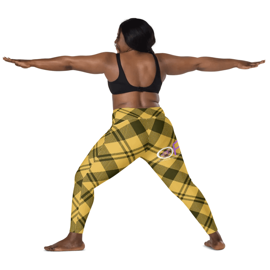 Plaid.. With Pockets product image (6)