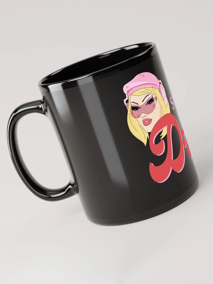 Clock THIS MUG product image (2)